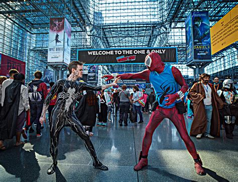 N­e­w­ ­Y­o­r­k­ ­C­o­m­i­c­ ­C­o­n­ ­2­0­2­2­’­d­e­ ­K­e­s­i­n­l­i­k­l­e­ ­H­e­r­ ­Ş­e­y­ ­A­ç­ı­k­l­a­n­d­ı­